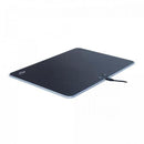 Mouse Pad Gamer com LED C3Tech MP-G2000BK Speed