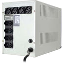 Estabilizador 2000VA Bivolt EVS II Branco TS SHARA