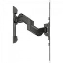 Suporte Triarticulado c/ Inclinação para TV 26"~65" MI5PC Preto MULTIVISÃO