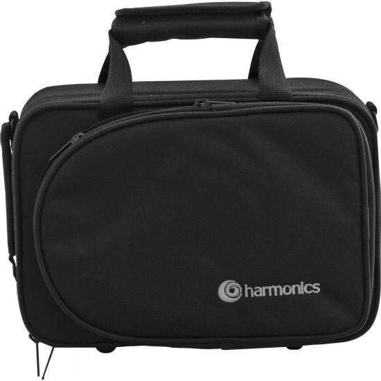 Trompete HARMONICS Pocket Bb HMT-500L Laqueado