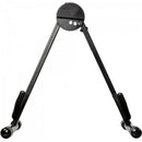 Suporte Para Instrumentos de Corda SI200 Preto Hayonik