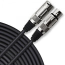 Cabo para Microfone Hayonik Player XLR(F) X XLR(M) 10m Preto