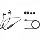 Fone de Ouvido Philips TAE1205 Bluetooth Preto