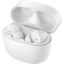 Fone de Ouvido Philips TAT2206WT/00 Bluetooth True Wireless Branco