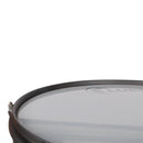 Surdo 60x18 Chapa Escovada Luen Preta