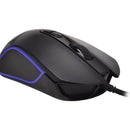 Mouse Gamer Fortrek PRO M7 RGB Preto