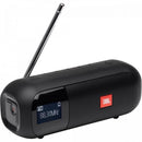 Caixa de Som Portátil Bluetooth Tuner 2 FM Preta JBL