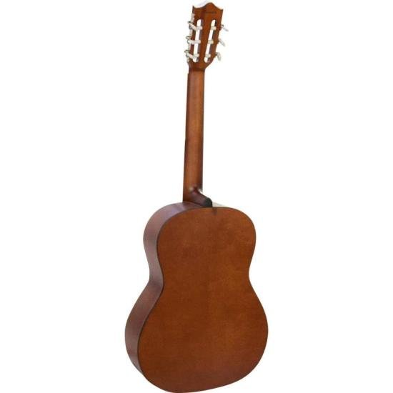 Violão Giannini Trovador NTR1 Acústico Nylon Natural Satin