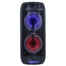 Caixa de Som Portátil Sumay Tower CAP30 400w Preta