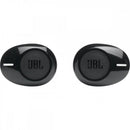 Fone de Ouvido Bluetooth Tune 125TWS Preto JBL