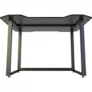 Mesa Gamer HMG01 AZUL