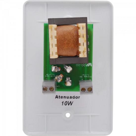 Atenuador p/ Som Ambiente Linha 70V 10W RMS HAYONIK