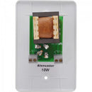Atenuador p/ Som Ambiente Linha 70V 10W RMS HAYONIK