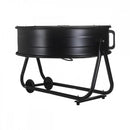 Circulador de Ar 220V INDUSTRIAL 70 CM Preto VENTISOL