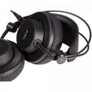 Fone de Ouvido AKG K245 Preto
