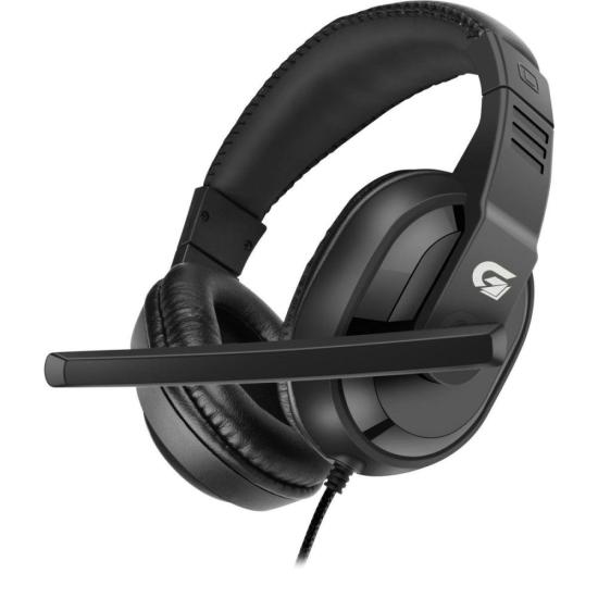 Headset Gamer Fortrek Ranger P3 Preto