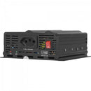 Inversor de Onda Modificada 800W 24VDC/127V Cinza Escuro HAYONIK