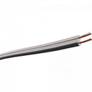 Cabo Cristal para Som 2x0,356 mm² (18) MEGATRON - RL / 100