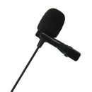 Microfone Omnidirecional JBL CSLM20B