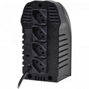 Estabilizador 300VA POWEREST 220V Preto TS Shara