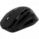 Mouse Sem Fio Ergo M-W120BK Preto C3TECH