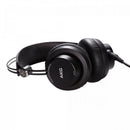 Fone de Ouvido AKG K175 Preto