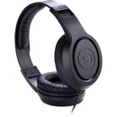 Fone De Ouvido Samson SR350 Preto