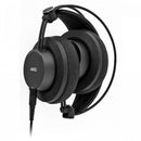 Fone de Ouvido AKG K275 Preto