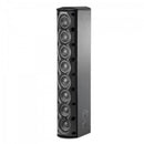 Caixa Acústica Passiva JBL CBT-50LA1 Line Array Vertical 8x2" Preta