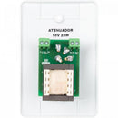 Atenuador p/ Som Ambiente Linha 70V 25W RMS 4 Ohms HAYONIK