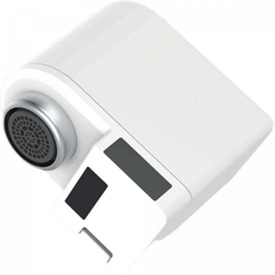 Adaptador Para Torneira Com Acionamento Automático Branco Xiaomi
