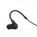Fone De Ouvido Sennheiser IE40 Preto