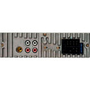 Rádio Usb/Bluetooth Rs-2714br Roadstar