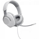 Headset Gamer Quantum 100 Branco JBL