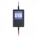 Sistema Carregador FCB08AL 13,8VDC 0,8A c/Flutuação HAYONIK