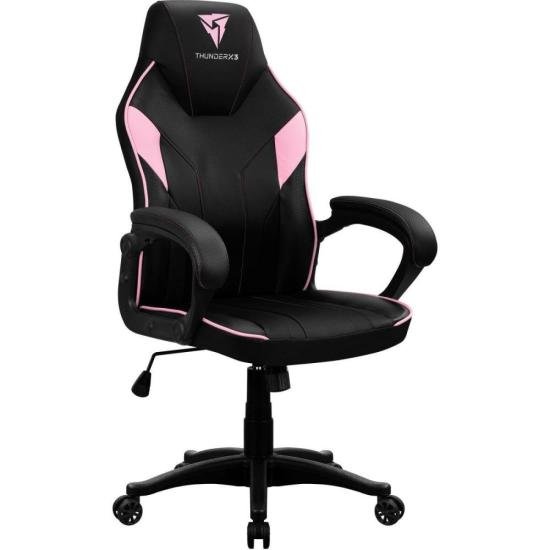 Cadeira Gamer ThunderX3 EC1 Rosa