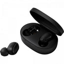 Fone de Ouvido Bluetooth Airdots MI TRUE EARBUDS BASIC 2 Preto XIAOMI
