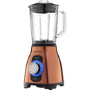 Liquidificador Gradiente Revolution Glass PGLQ35 127v