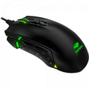 Mouse Gamer USB MG-750BK Raven C3TECH
