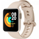 Smartwatch MI WATCH LITE Marfim XIAOMI