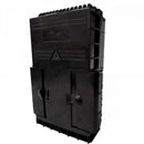 Caixa de Terminação Óptica Dual S/ Splitter 1X16 2F-FCTO-16C 2FLEX