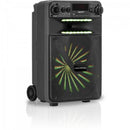 Caixa Multiuso Portátil Bluetooth/MicroSD/USB/FM 100W GO!POWER 200 HAYONIK