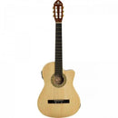 Violão Harmonics GE-20 Eletroacústico Nylon Natural