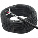 Cabo Para Microfone 2x0,30mm 100m Datalink
