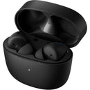 Fone de Ouvido Philips TAT2206BK/00 Bluetooth True Wirele Preto