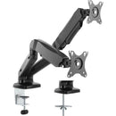 Suporte Para Dois Monitores Triarticulado 13-27" Multivisão MT-DUO