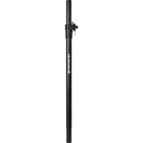 Suporte Para Som Profissional Hayonik S100 Preto