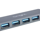 Hub USB Bright 4 portas 3.0