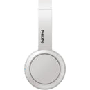 Fone de Ouvido Bluetooth Philips TAH4205WT/00 Branco