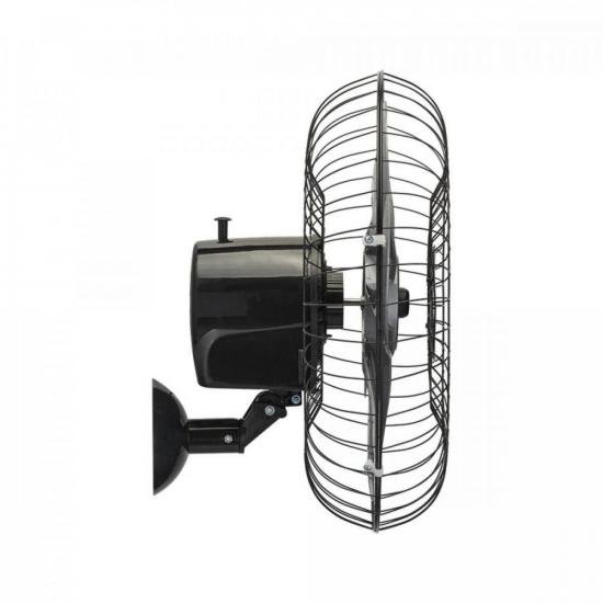 Ventilador de Parede Ventisol Turbo 6 Steel 50cm